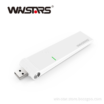 1200Mpbs USB3.0 wireless usb adpater